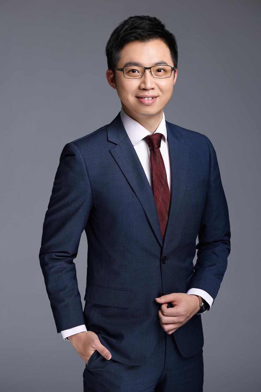 林嘉宏 WIN 博士